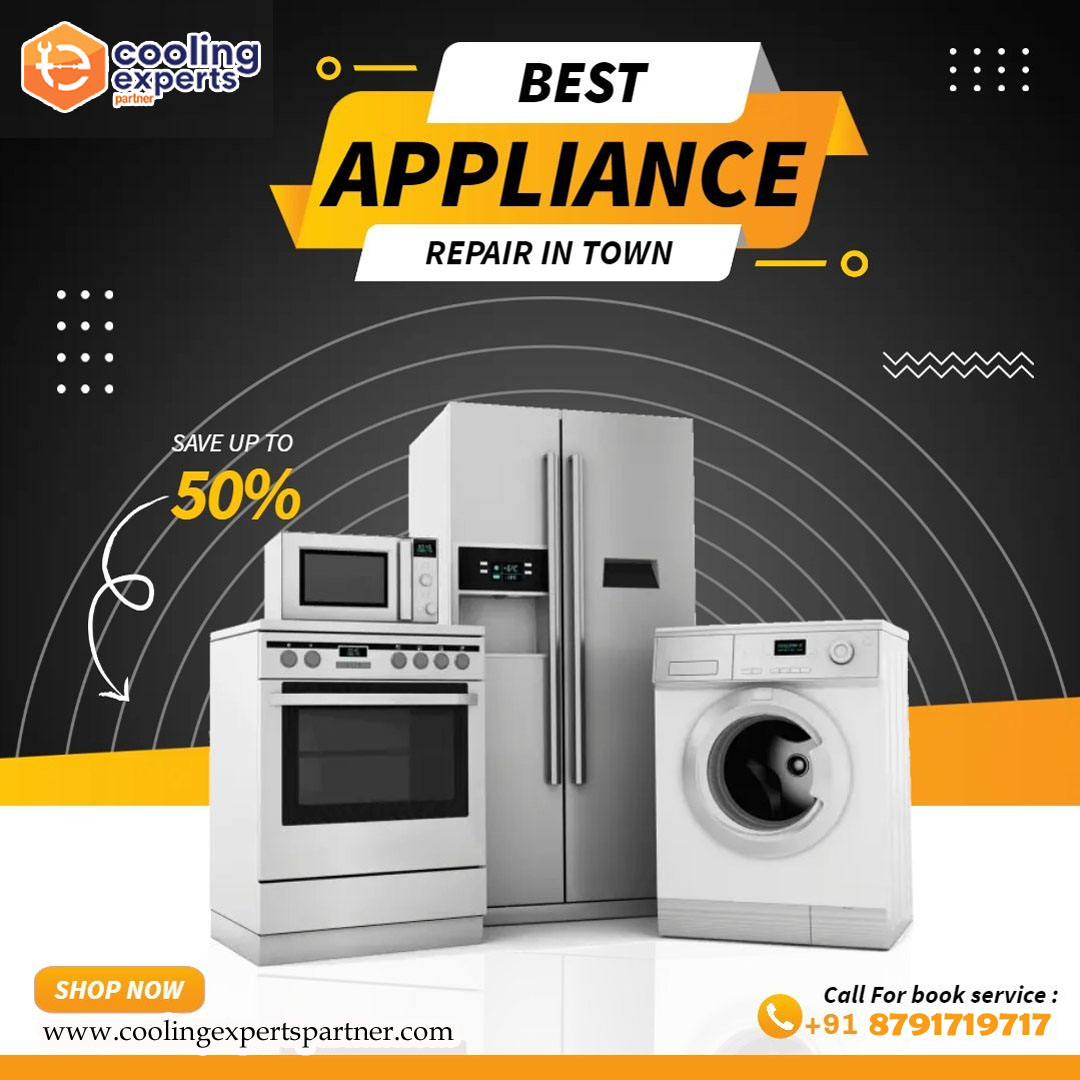 Cooling Experts Partner - About Us