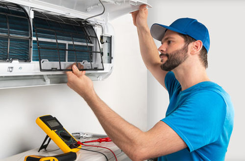 AC Repair Service