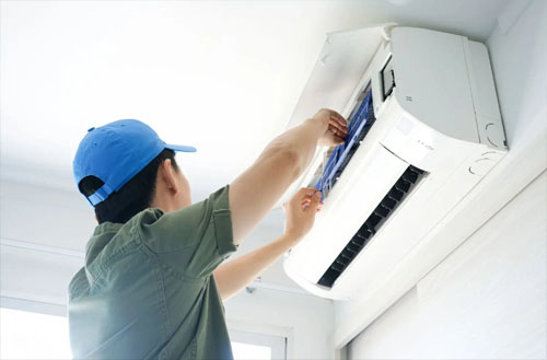 AC Repair & Installation